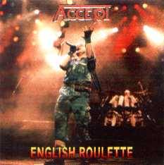 Accept : English Roulette